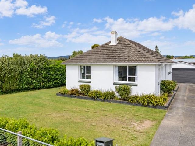House for rent in Terrace End, Palmerston North