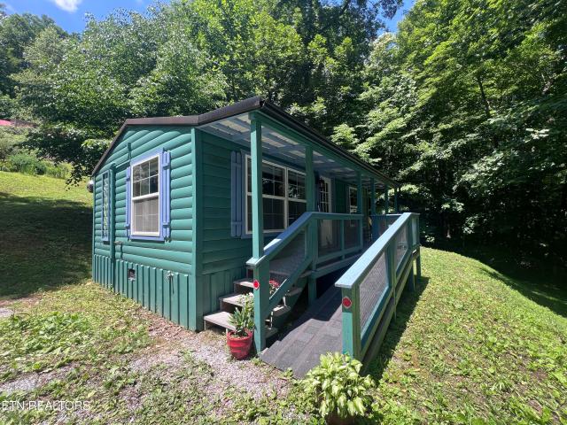 House for sale in Tennessee
