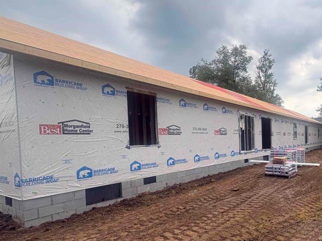 House for sale in Gibson, Indiana