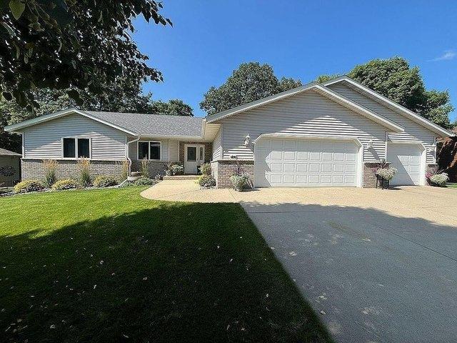 House for sale in Alexandria, Douglas County