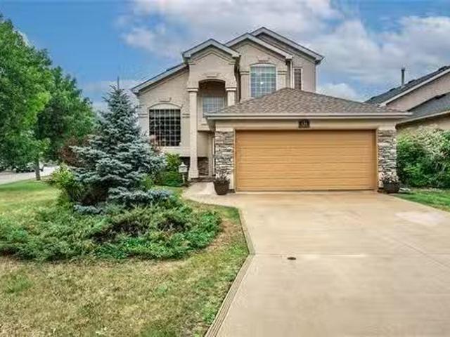 House for sale in Southland Park, Winnipeg