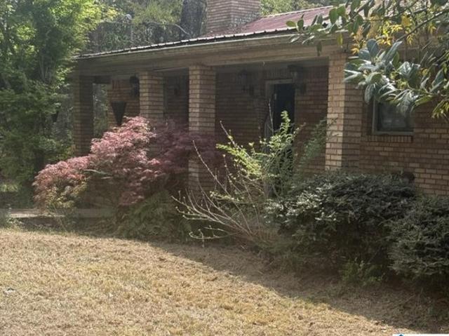 House for sale in West Blocton, Alabama