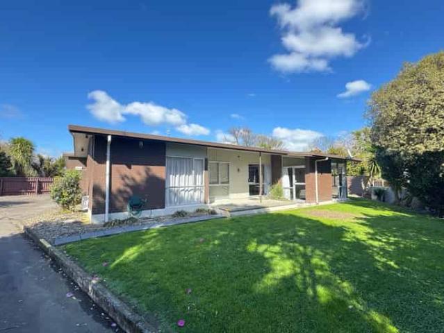 House for rent in Manawatu District