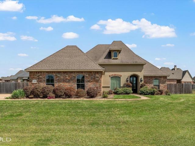 House for sale in De Soto, Louisiana