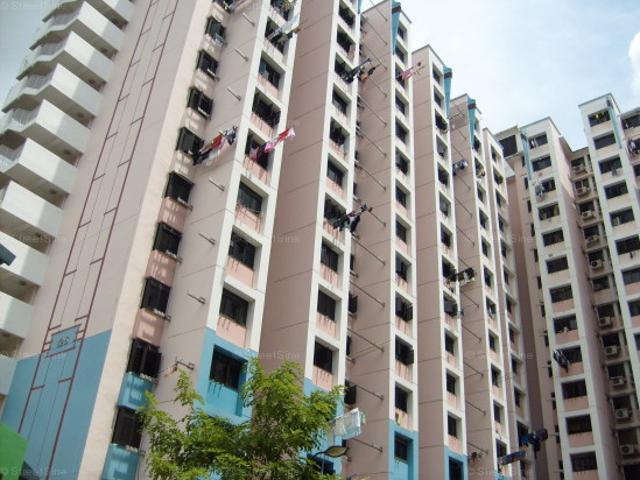 Detached House for sale in Toa Payoh