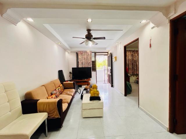 Apartment for sale