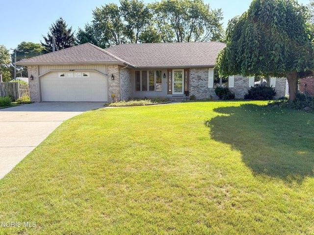 House for sale in Lucas, Ohio