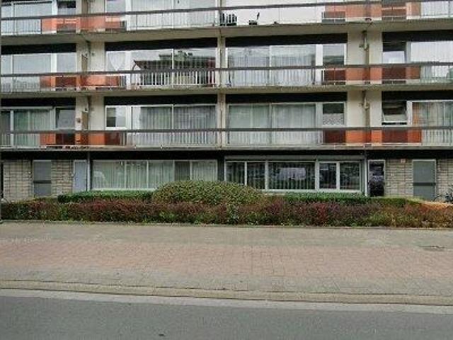 Appartement location à Lambrechtshoeken, Antwerpen