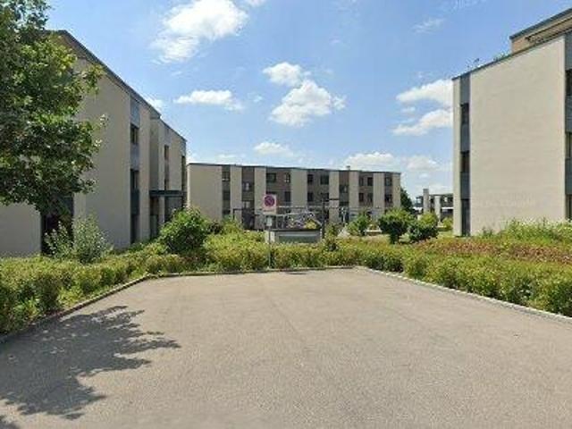 Apartment mieten in Münsingen, Bern