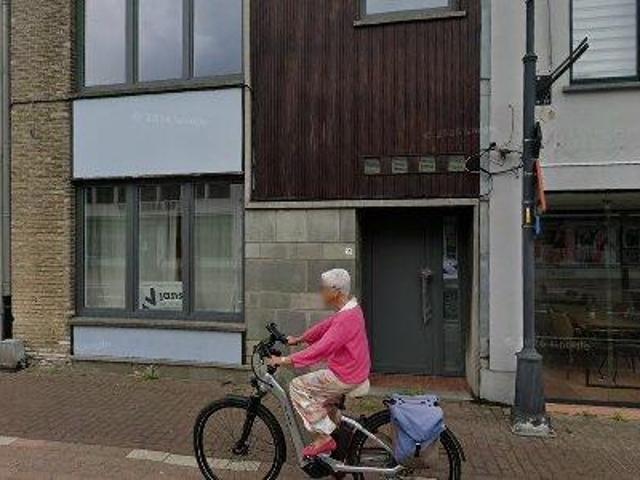 Appartement location à Heusden-zolder, Limburg