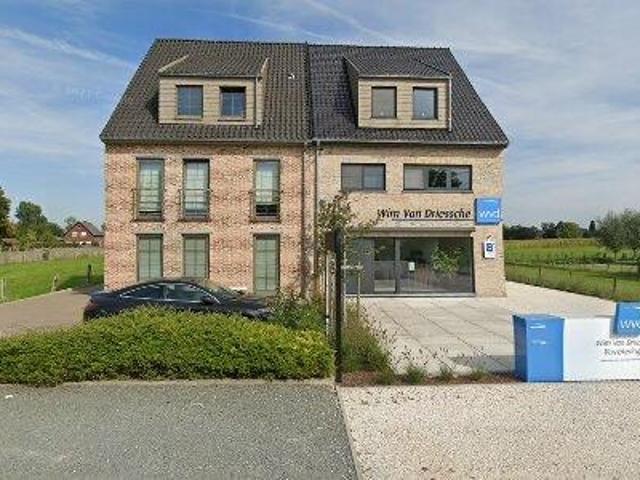 Appartement location à Hautem-saint-liévin, Oost-Vlaanderen