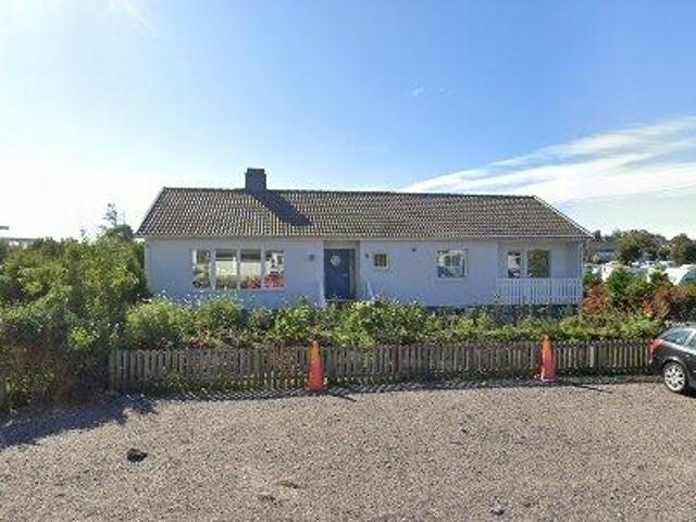 Lägenhet hyra i Åsa, Halland