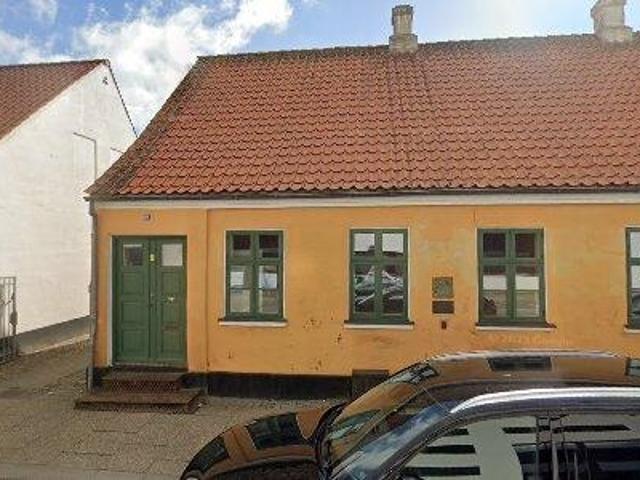 Lejlighed til leje i Hjørring, Brønderslev-Dronninglund