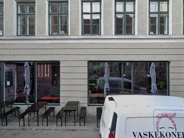 Lejlighed til salg i Vesterbro, København