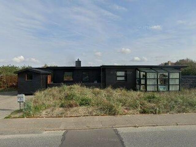 Hus til salg i Bindslev, Brønderslev-Dronninglund