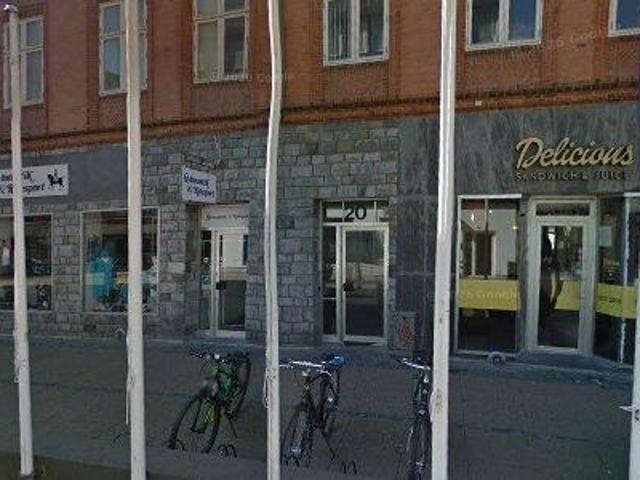 Lejlighed til salg i Esbjerg