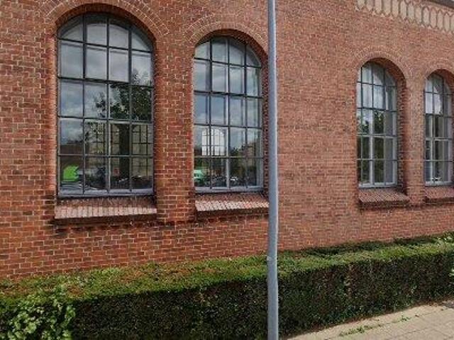 Lejlighed til salg i Haderslev