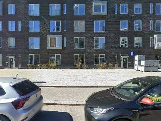 Lejlighed til salg i København, Brøndby