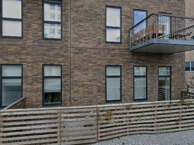 Lejlighed til salg i København, Københavns Kommune
