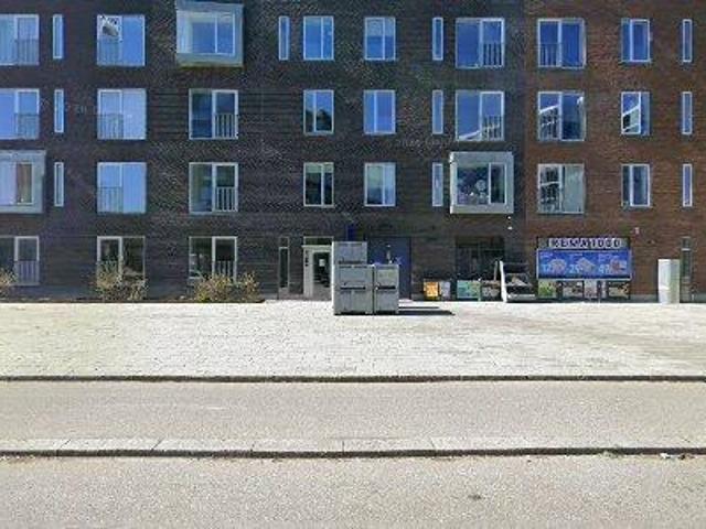 Lejlighed til salg i København, Brøndby