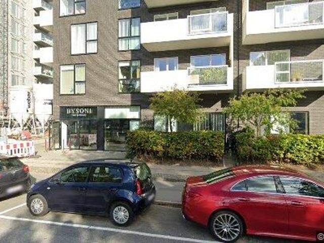 Lejlighed til salg i Sundbyøster, København