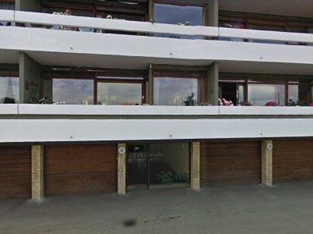 Lejlighed til salg i Klampenborg