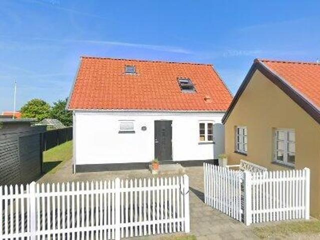 Lejlighed til salg i Vesterø Havn, Brønderslev-Dronninglund