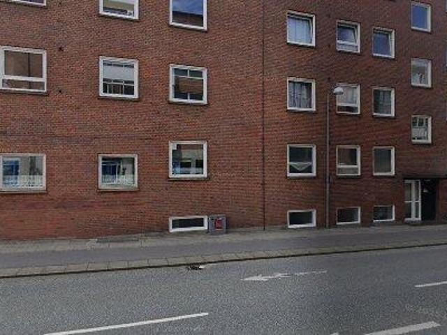 Lejlighed til salg i Nørresundby, Brønderslev-Dronninglund