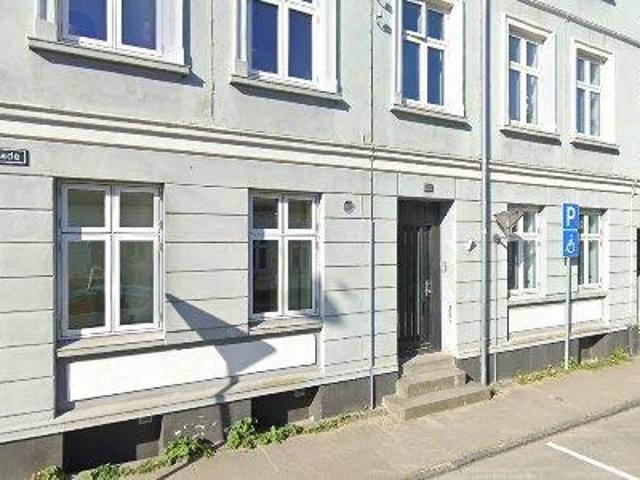 Lejlighed til salg i Odense