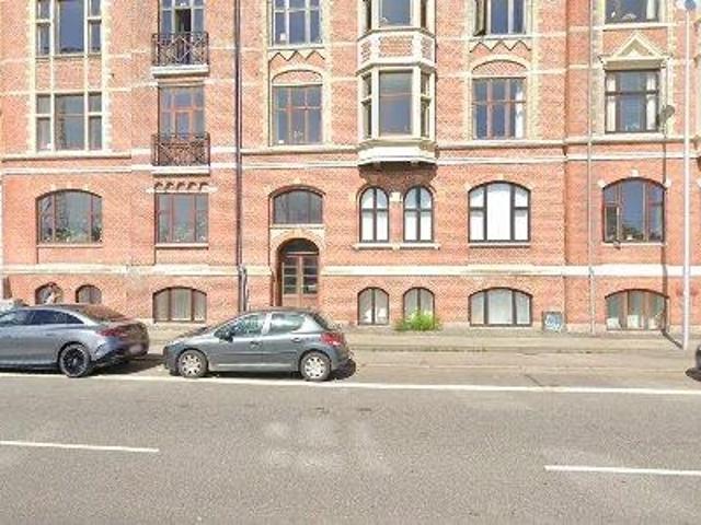 Lejlighed til salg i Århus