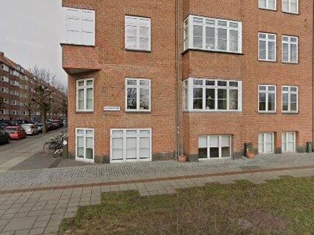 Lejlighed til salg i Århus