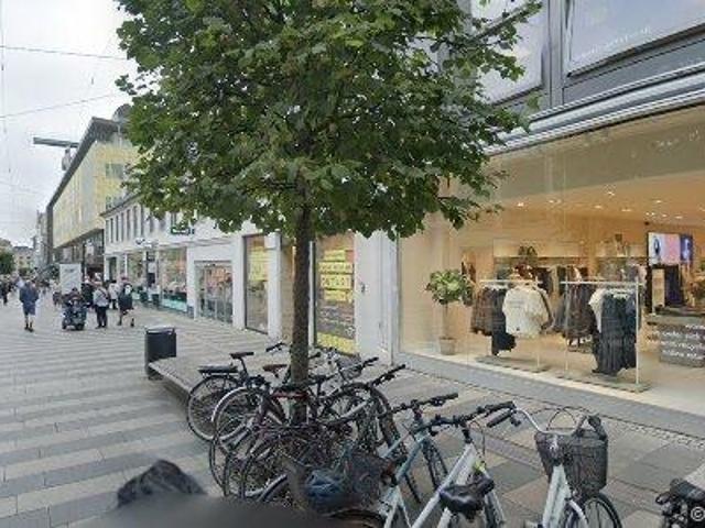 Lejlighed til salg i Midtbyen, Aarhus