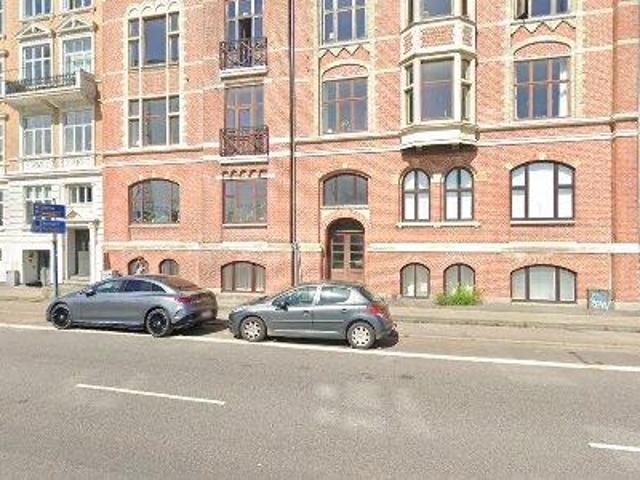 Lejlighed til salg i Århus