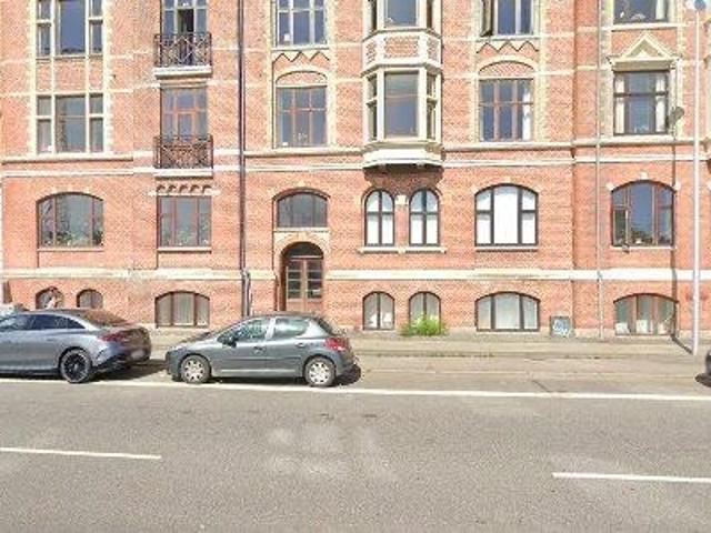 Lejlighed til salg i Århus
