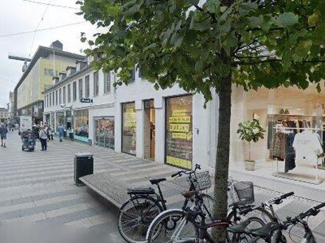 Lejlighed til salg i Århus