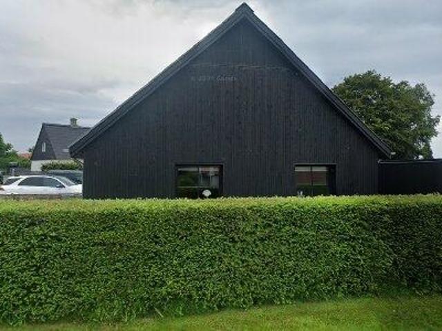 Lejlighed til salg i Århus