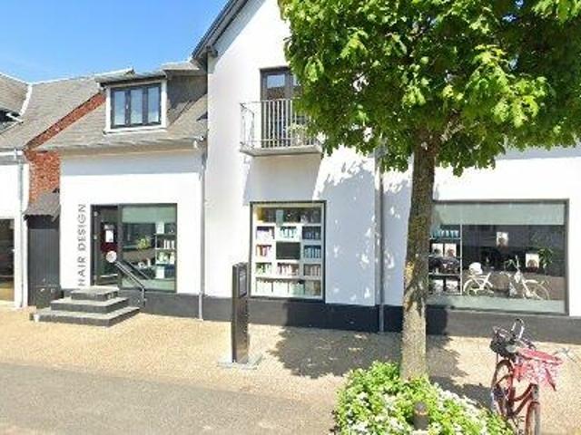 Lejlighed til salg i Skjern, Århus