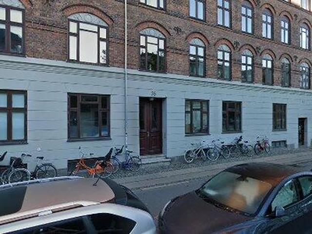 Lejlighed til salg i Vesterbro, København
