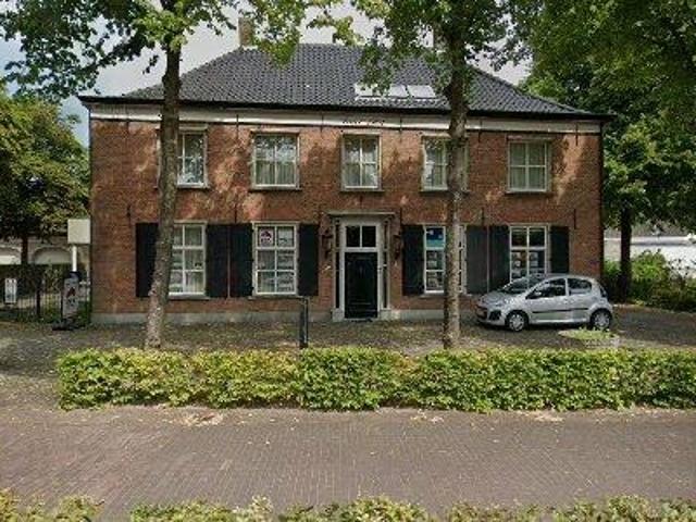 Bedrijfspand te huur in Bergeijk, Noord Brabant