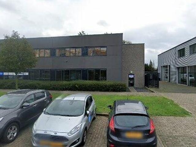 Bedrijfspand te huur in Haarzuilens, Utrecht