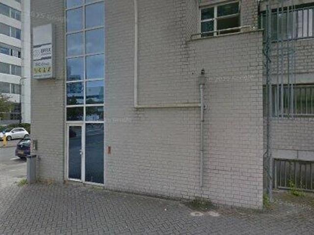 Bedrijfspand te koop in Plaspoelpolder, Rijswijk