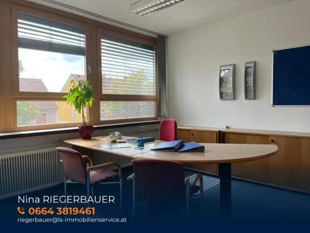 Gewerbe mieten in Steiermark