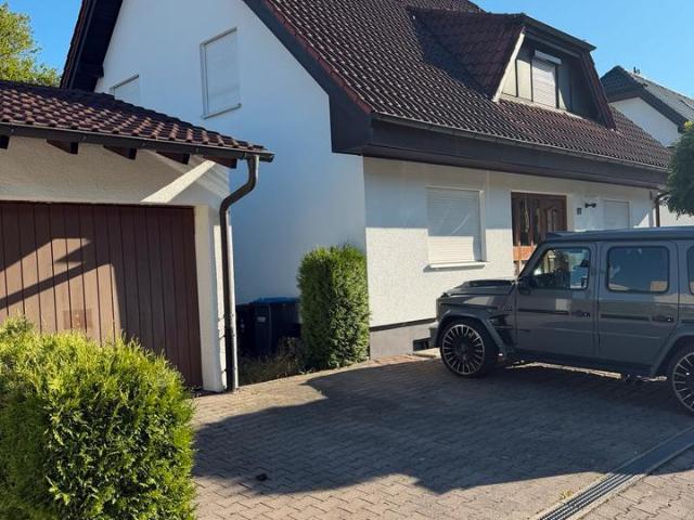 Wohnung kaufen in Eislingen, Baden-Württemberg