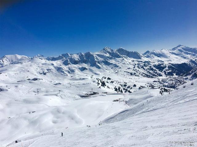 Apartment kaufen in Obertauern, Salzburg