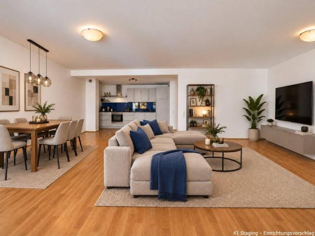 Apartment kaufen in Schottenfeld, Wien