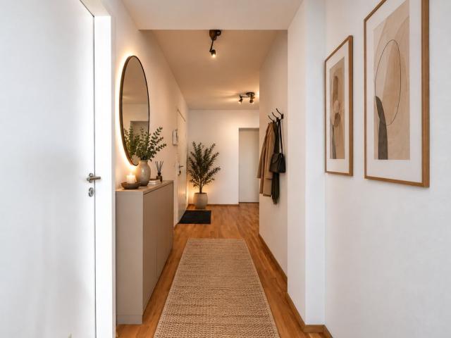 Wohnung kaufen in Seestadt, Wien