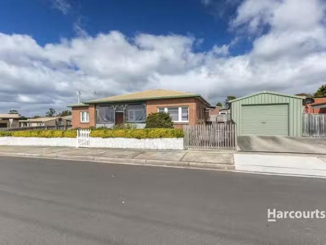 House for rent in Burnie, Tasmania