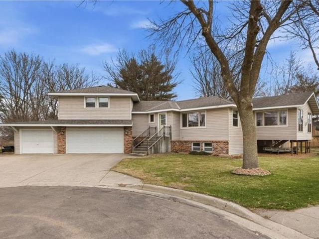 House for sale in Mcleod, Minnesota