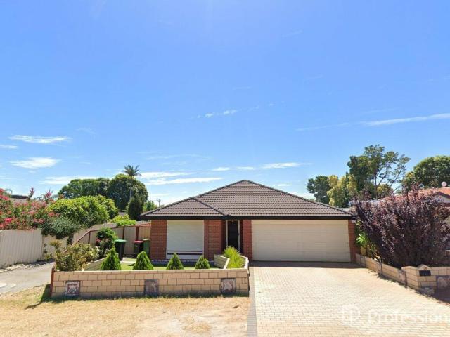 Apartment for rent in High Wycombe, Western Australia