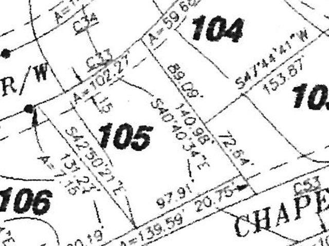 Land for sale in Daniels, West Virginia